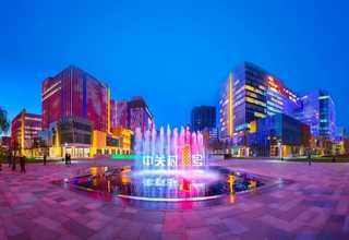 上海非标自动化供应商