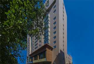 山西量贩式电音派对KTV设计