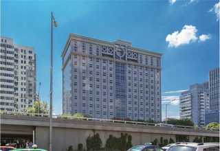 海门办公楼建造方案